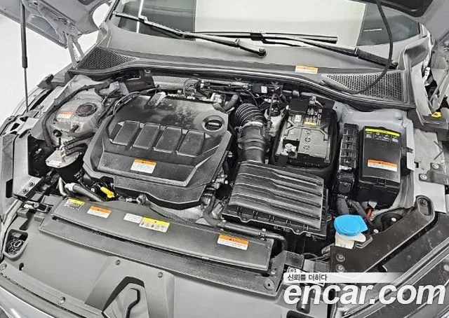 Volkswagen Arteon Arteon 2.0 TDI Prestige — Фото автомобиля 5