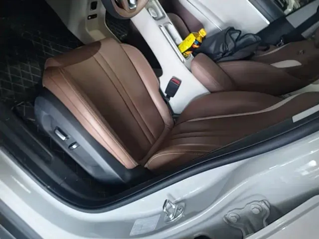 Wuling Bingo S — Фото автомобиля 14