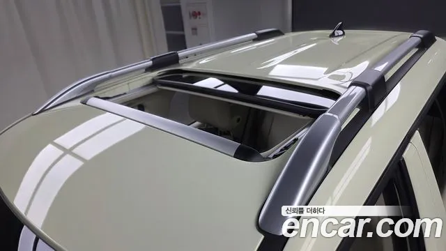 Hyundai Casper Electric — Фото автомобиля 22
