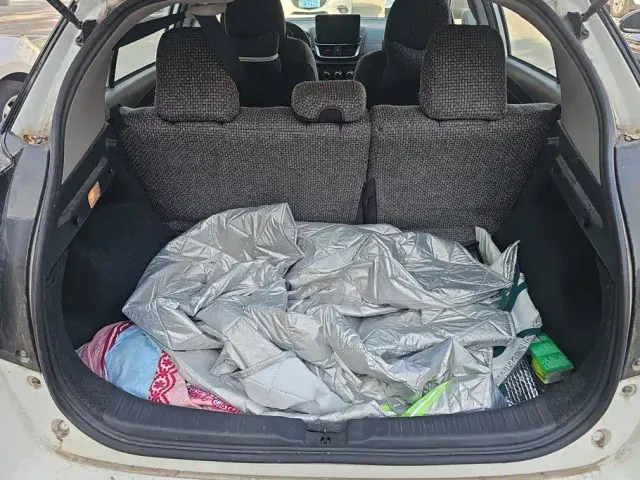 Toyota YARiS L Zhi Xuan — Фото автомобиля 4