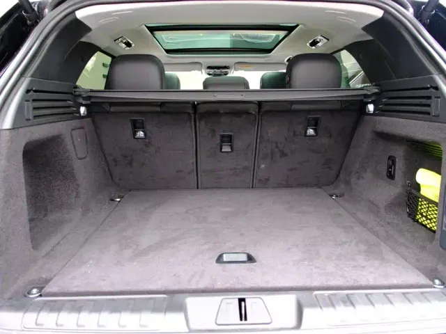 Land Rover Range Rover Sport — Фото автомобиля 20