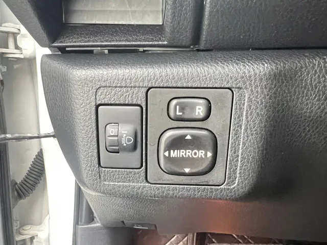 Toyota Vios FS — Фото автомобиля 15