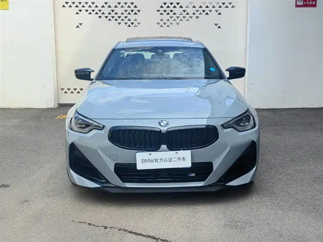 BMW M240i — Фото автомобиля 2
