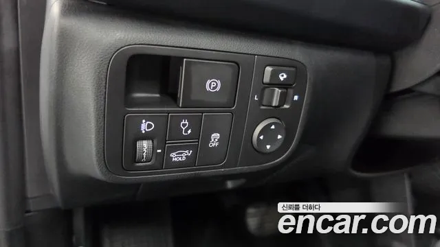 Hyundai Ioniq 6 — Фото автомобиля 27