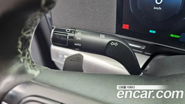 Hyundai Kona — Фото автомобиля 17