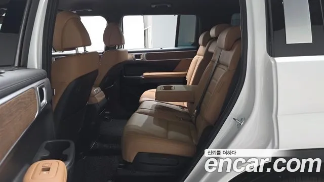 Hyundai Santa Fe MX5 — Фото автомобиля 18