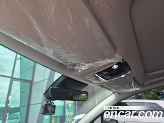 Kia Sportage Новый Sportage 5 поколение Бензин 1.6 турбо 2WD — Фото автомобиля 17