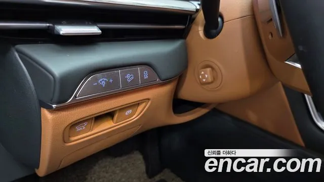 Genesis GV80 — Фото автомобиля 29