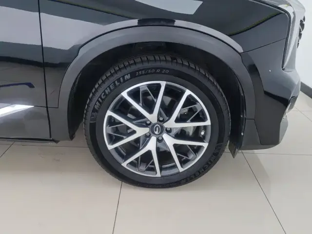 GAC Trumpchi GS8 — Фото автомобиля 6