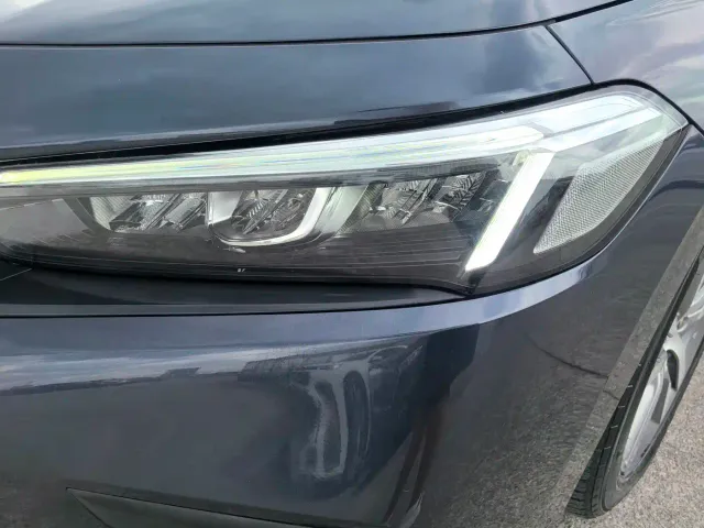 Honda Civic — Фото автомобиля 13