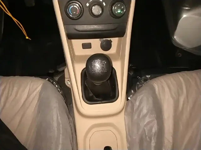 Changan Kuayue Kuayuexing V3 — Фото автомобиля 13