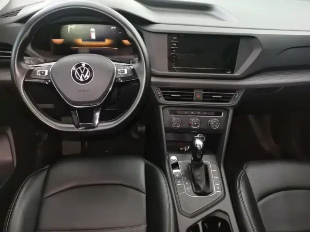 Volkswagen Tharu — Фото автомобиля 9
