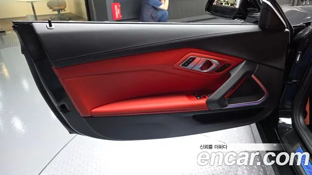 BMW Z4 G29 — Фото автомобиля 14