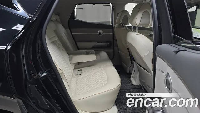 Genesis GV60 — Фото автомобиля 10
