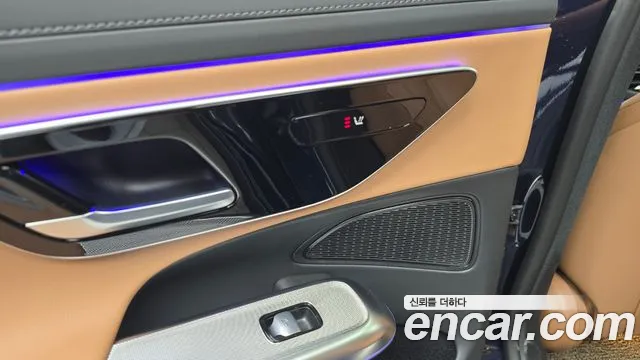 Mercedes-Benz E-Class W214 — Фото автомобиля 29