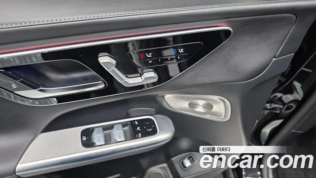 Mercedes-Benz GLC-Class GLC-класс X254 — Фото автомобиля 23