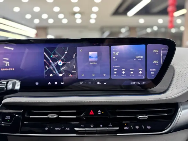Buick Century — Фото автомобиля 26