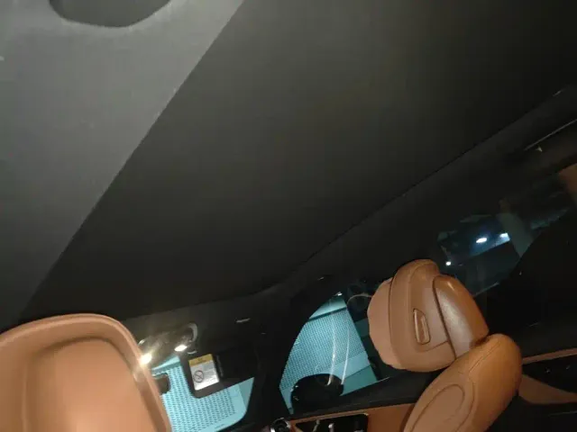 Mercedes-Benz GLC-Class — Фото автомобиля 14