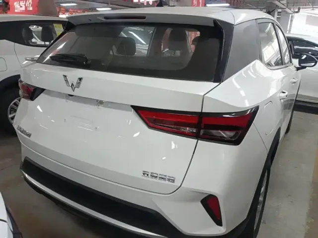 Wuling Xingchi — Фото автомобиля 4