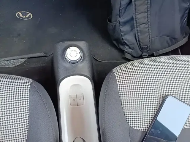 Wuling Hongguang Mini EV — Фото автомобиля 13