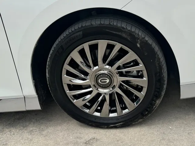GAC Trumpchi M8 — Фото автомобиля 30