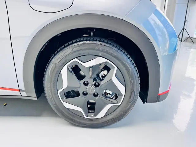 BYD Dolphin — Фото автомобиля 4