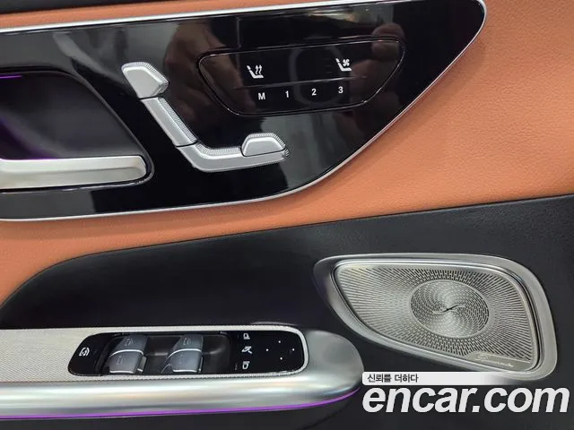 Mercedes-Benz GLC-Class X254 — Фото автомобиля 15