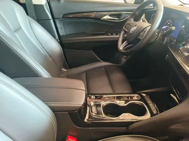 Buick Envision S — Фото автомобиля 6