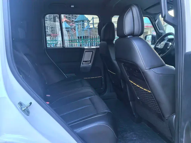 iCAR V23 — Фото автомобиля 12