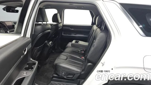 Hyundai Palisade The New Palisade Дизель 2.2 2WD — Фото автомобиля 11
