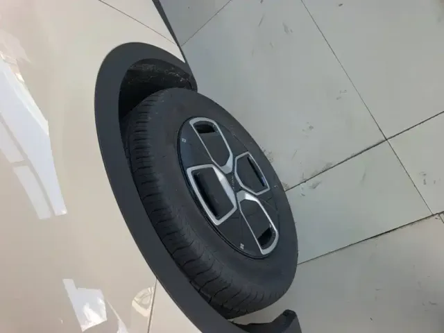 GAC Aion UT — Фото автомобиля 22