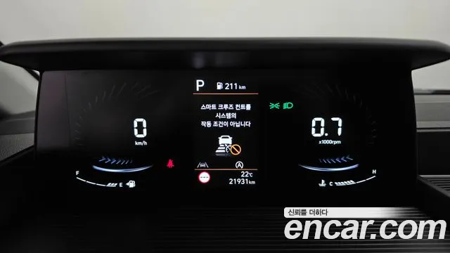 Hyundai Staria — Фото автомобиля 11