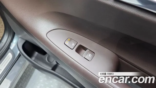 Hyundai Grandeur New — Фото автомобиля 24