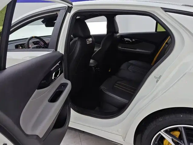 GAC Trumpchi Emkoo — Фото автомобиля 11