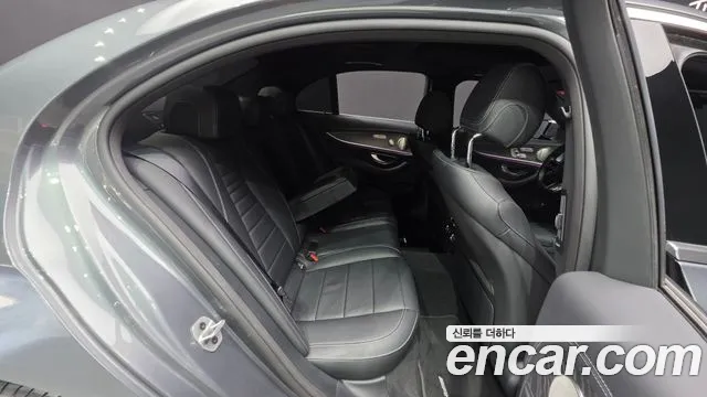 Mercedes-Benz E-Class E-класс W213 — Фото автомобиля 13