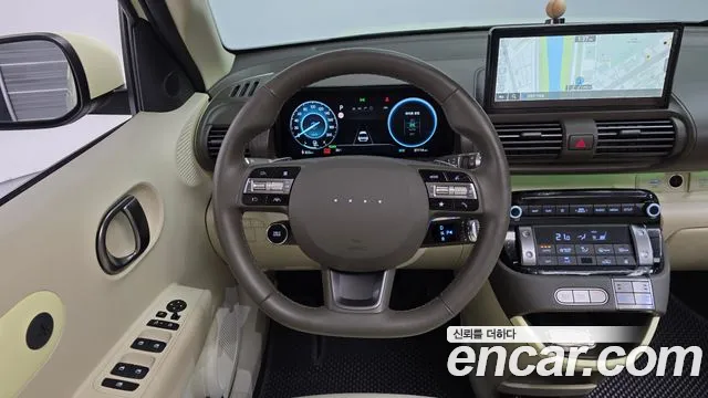 Hyundai Casper Casper Electric — Фото автомобиля 13
