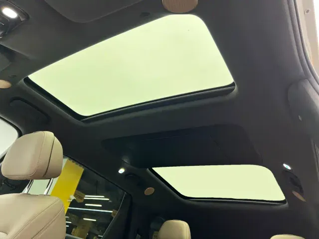 IM Motors LS8 — Фото автомобиля 17