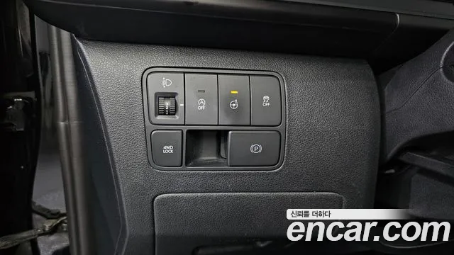Hyundai Staria Staria 4WD Tourer 11 мест — Фото автомобиля 14