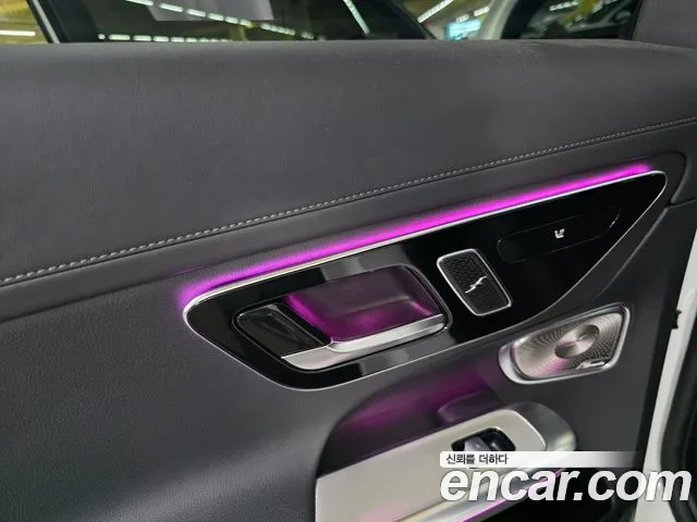 Mercedes-Benz GLC-Class — Фото автомобиля 15