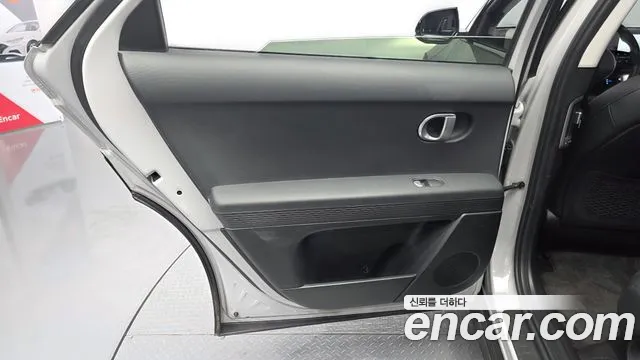 Hyundai Ioniq5 Ioniq5 — Фото автомобиля 25