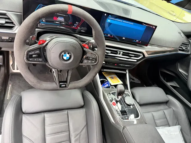 BMW M2 — Фото автомобиля 7