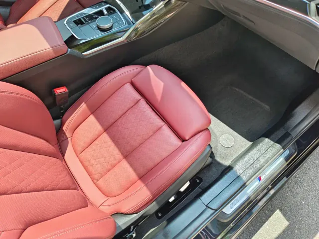 BMW 3 Series — Фото автомобиля 28