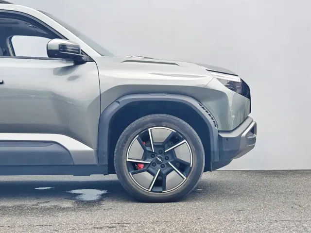 BYD FangChengBao Titanium 3 — Фото автомобиля 7