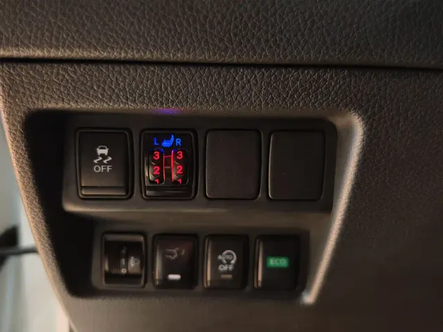 Nissan X-Trail — Фото автомобиля 10
