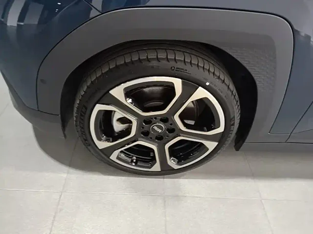 MINI Electric MINI ACEMAN — Фото автомобиля 22