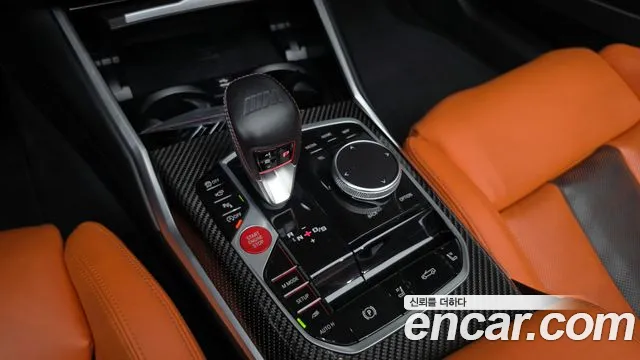 BMW M4 G82 — Фото автомобиля 9