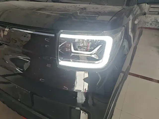 Wuling Hongguang Mini EV — Фото автомобиля 23