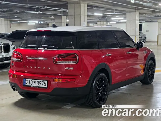 Mini Clubman — Фото автомобиля 2