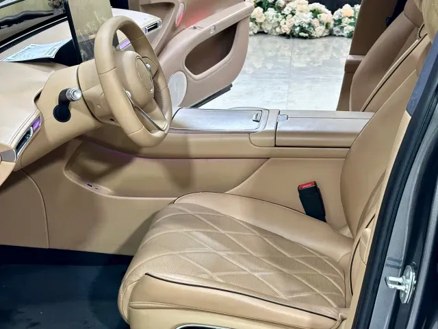 Stelato S9 — Фото автомобиля 4