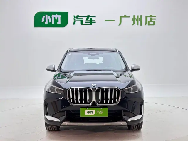 BMW X1 — Фото автомобиля 3